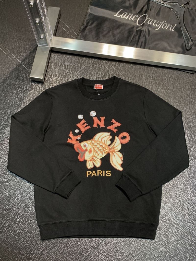 Kenzo Hoodies